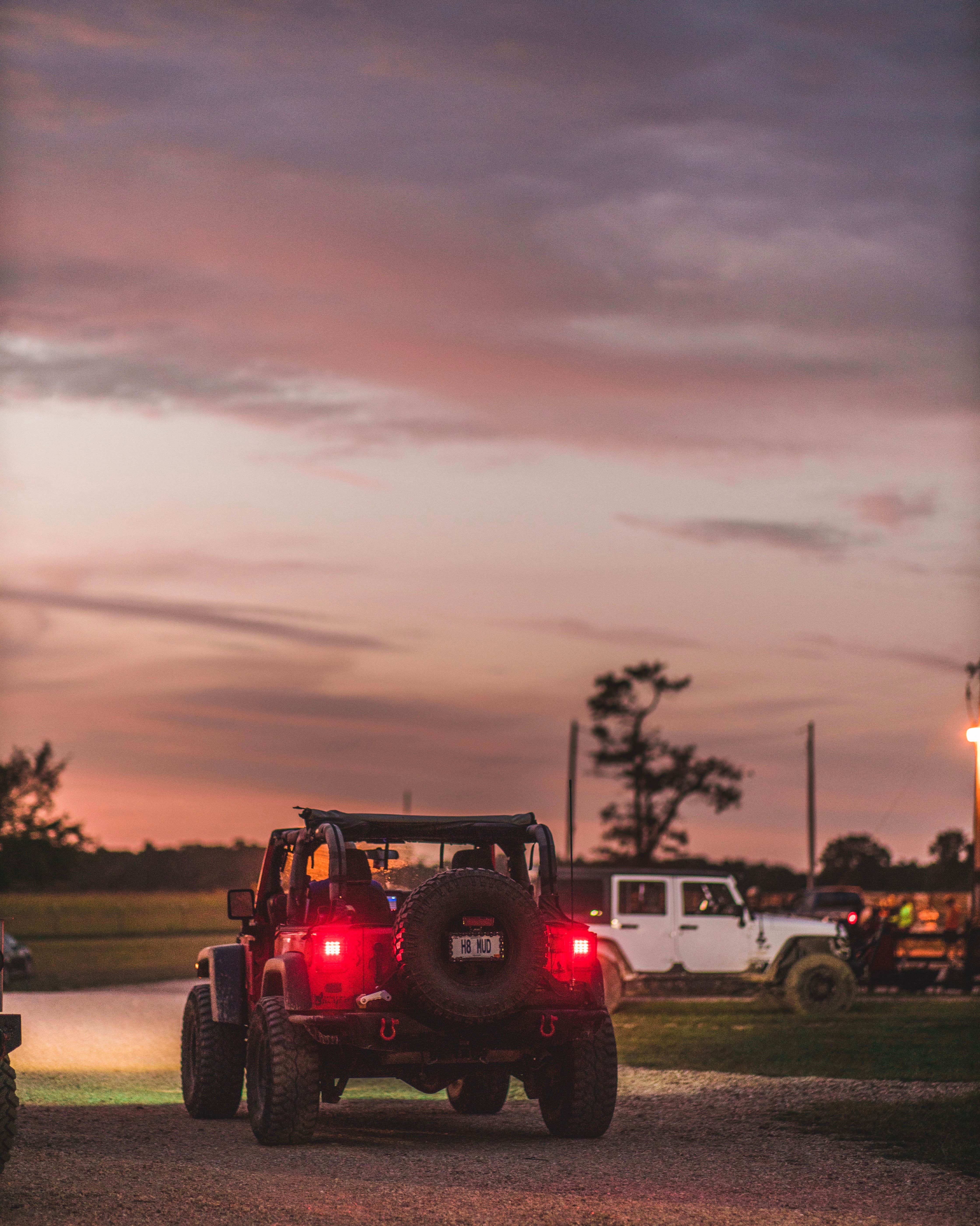 Camper submitted image from Southern Missouri Off-Road Ranch - 5