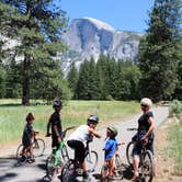 Review photo of North Pines Campground — Yosemite National Park by Christy C., June 30, 2016