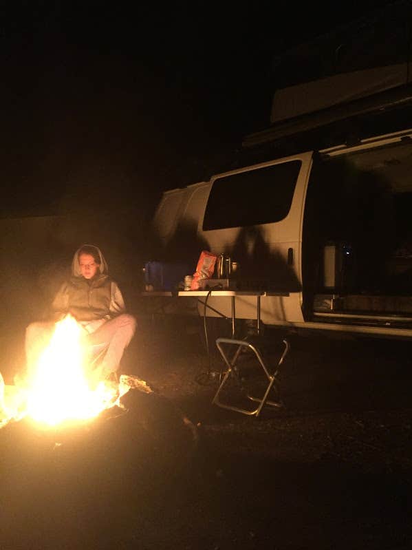 Honeysuckle Campground The Dyrt