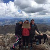 Review photo of Halfmoon Campground by Juliette , September 14, 2017