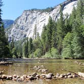 Review photo of North Pines Campground — Yosemite National Park by Christy C., June 30, 2016
