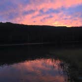 Review photo of Timpanogas Lake Campground by Jessica C., September 14, 2017