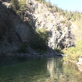 Review photo of Panther Flat Campground by Sara S., September 15, 2017