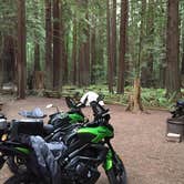 Review photo of Burlington Campground — Humboldt Redwoods State Park by Ryan R., September 15, 2017