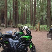 Review photo of Burlington - Humboldt Redwoods State Park by Ryan R., September 15, 2017