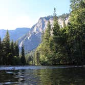 Review photo of North Pines Campground — Yosemite National Park by Christy C., June 30, 2016