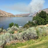 Review photo of Lincoln Rock State Park Campground by Colleen T., June 18, 2016