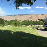 Review photo of Lincoln Rock State Park Campground by Colleen T., June 18, 2016