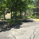 Review photo of Lincoln Rock State Park Campground by Colleen T., June 18, 2016