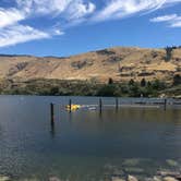Review photo of Lincoln Rock State Park Campground by Colleen T., June 18, 2016