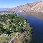 Review photo of Lincoln Rock State Park Campground by Colleen T., June 18, 2016