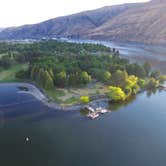 Review photo of Lincoln Rock State Park Campground by Colleen T., June 18, 2016