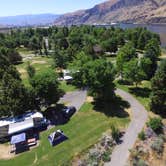 Review photo of Lincoln Rock State Park Campground by Colleen T., June 18, 2016