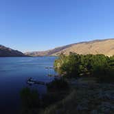 Review photo of Lincoln Rock State Park Campground by Colleen T., June 18, 2016