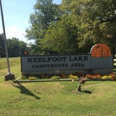 Review photo of South Campground — Reelfoot Lake State Park by Shelly S., September 15, 2017