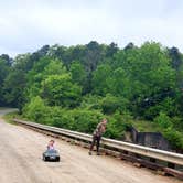 Review photo of Wenks Landing Recreation Area by David D., April 19, 2020