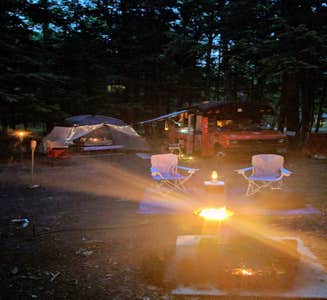 Camper-submitted photo from Max V Shaul State Park — Max V. Shaul State Park