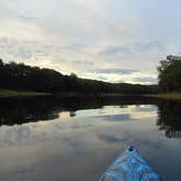 Review photo of Sandyston Boat In Campsites — Delaware Water Gap National Recreation Area by John B., April 19, 2020