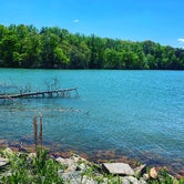 Review photo of Smith Mountain Lake State Park Campground by Chaz M., April 19, 2020