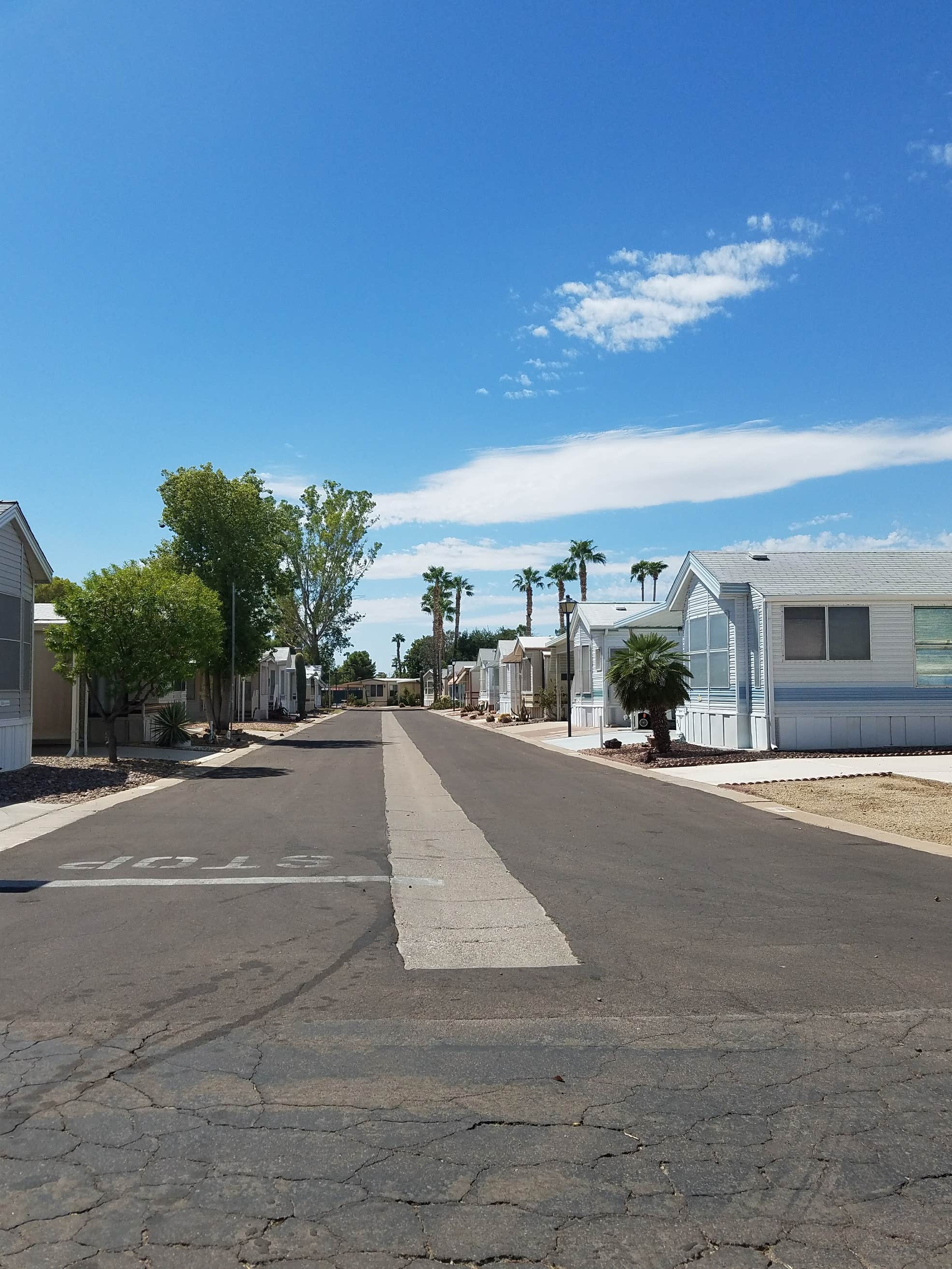 Paradise RV Resort | The Dyrt