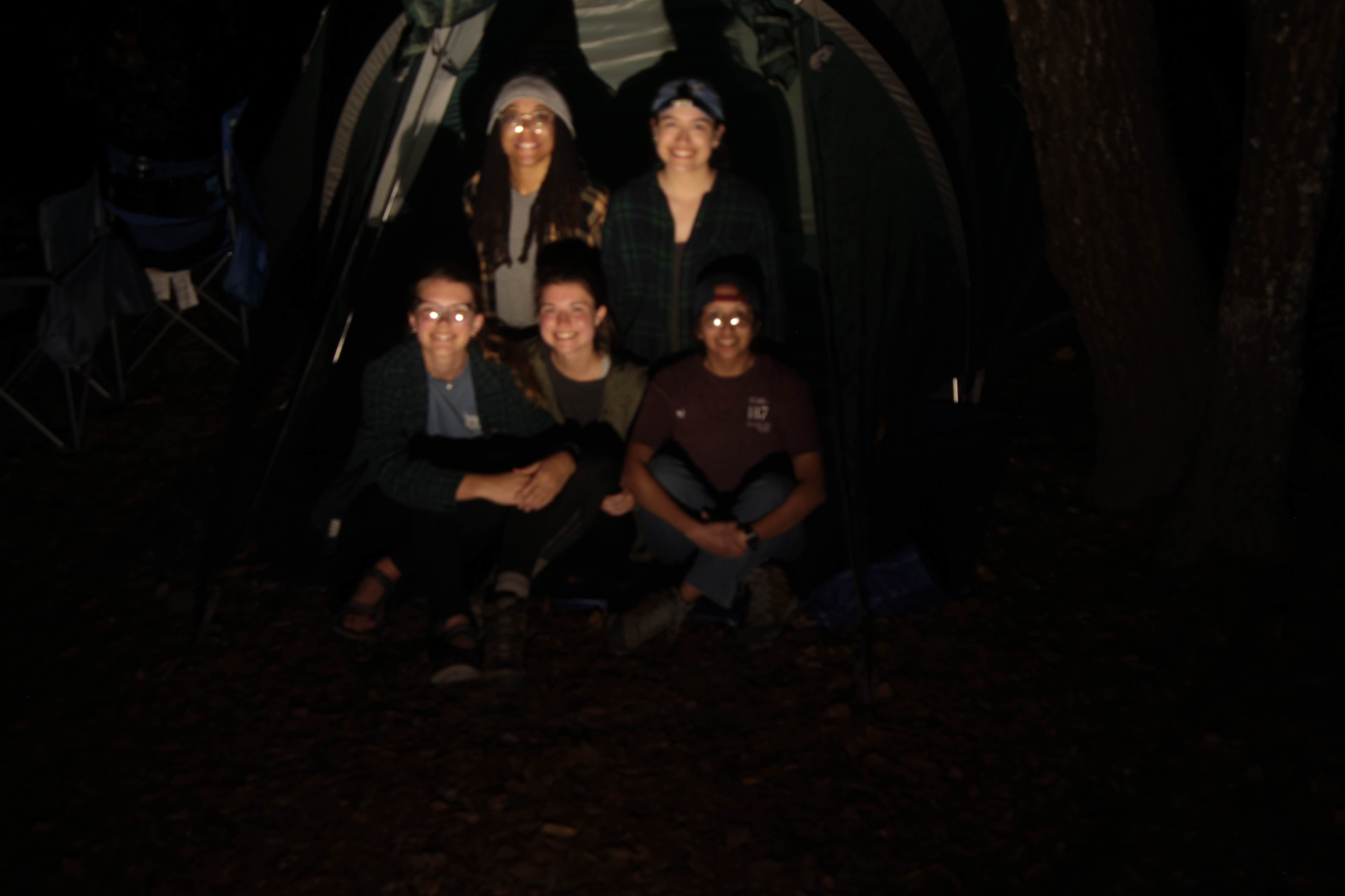Hannah C.'s photo at Stephen C. Foster State Park Campground near Folkston, GA