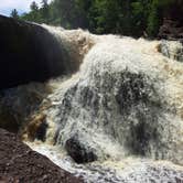 Review photo of Ottawa National Forest Black River Harbor Campground by Thomas F., May 2, 2015