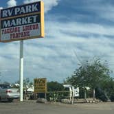 Review photo of Cal-Nev-Ari RV Park by Alicia F., April 19, 2020