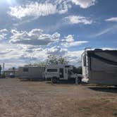 Review photo of Cal-Nev-Ari RV Park by Alicia F., April 19, 2020