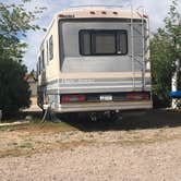 Review photo of Cal-Nev-Ari RV Park by Alicia F., April 19, 2020