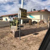 Review photo of Cal-Nev-Ari RV Park by Alicia F., April 19, 2020