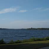 Review photo of Lake Shawnee County Campground by Michelle D., September 15, 2017