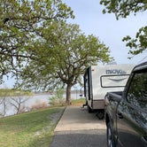 Review photo of Little Axe — Lake Thunderbird State Park by Jil S., April 20, 2020