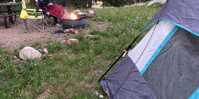 Camping