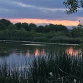 Review photo of St. Vrain State Park Campground by Ronda C., April 20, 2020