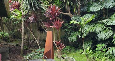 Sacred Garden Retreat