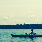 Review photo of Side Lake Campground — McCarthy Beach State Park by Camp S., September 15, 2017