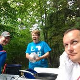 Review photo of Side Lake Campground — McCarthy Beach State Park by Camp S., September 15, 2017
