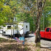 Review photo of Don Carter State Park Campground by Nancy W., April 20, 2020