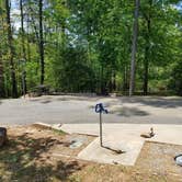 Review photo of Don Carter State Park Campground by Nancy W., April 20, 2020