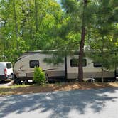 Review photo of Don Carter State Park Campground by Nancy W., April 20, 2020