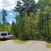 Review photo of Don Carter State Park Campground by Nancy W., April 20, 2020