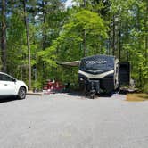 Review photo of Don Carter State Park Campground by Nancy W., April 20, 2020