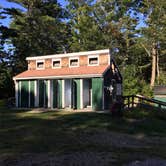 Review photo of Wolfe's Neck Oceanfront Campground by Casi O., September 15, 2017