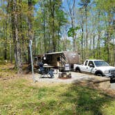 Review photo of Don Carter State Park Campground by Nancy W., April 20, 2020