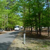 Review photo of Crater of Diamonds State Park Campground by Nancy W., April 20, 2020