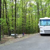 Review photo of Crater of Diamonds State Park Campground by Nancy W., April 20, 2020