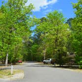 Review photo of Crater of Diamonds State Park Campground by Nancy W., April 20, 2020