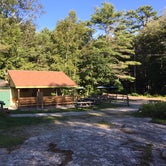 Review photo of Wolfe's Neck Oceanfront Campground by Casi O., September 15, 2017