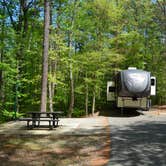 Review photo of Crater of Diamonds State Park Campground by Nancy W., April 20, 2020