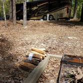 Review photo of Crater of Diamonds State Park Campground by Nancy W., April 20, 2020